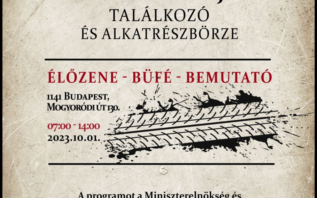 Kedves Zuglóiak!